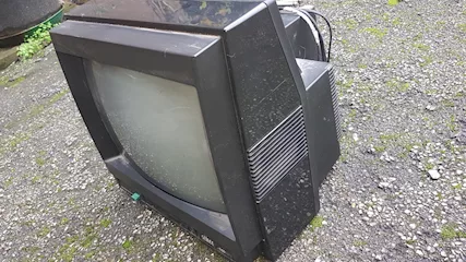 Televisore della storica ditta SELECO anni 1980 - Anteprima 6