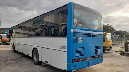 Irisbus France modello Ares SFR117 Iveco, cambio automatico - Foto 5