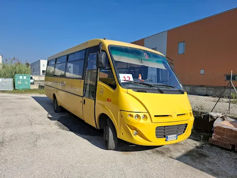 Iveco 65C/E4