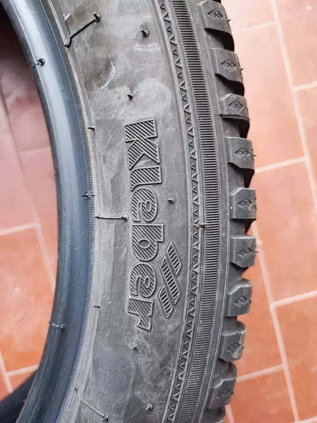 Gomme antineve - Foto 2