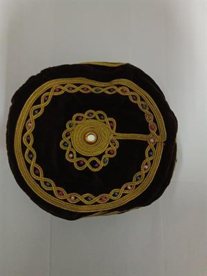 Cappello Originale del Marocco - Foto 2