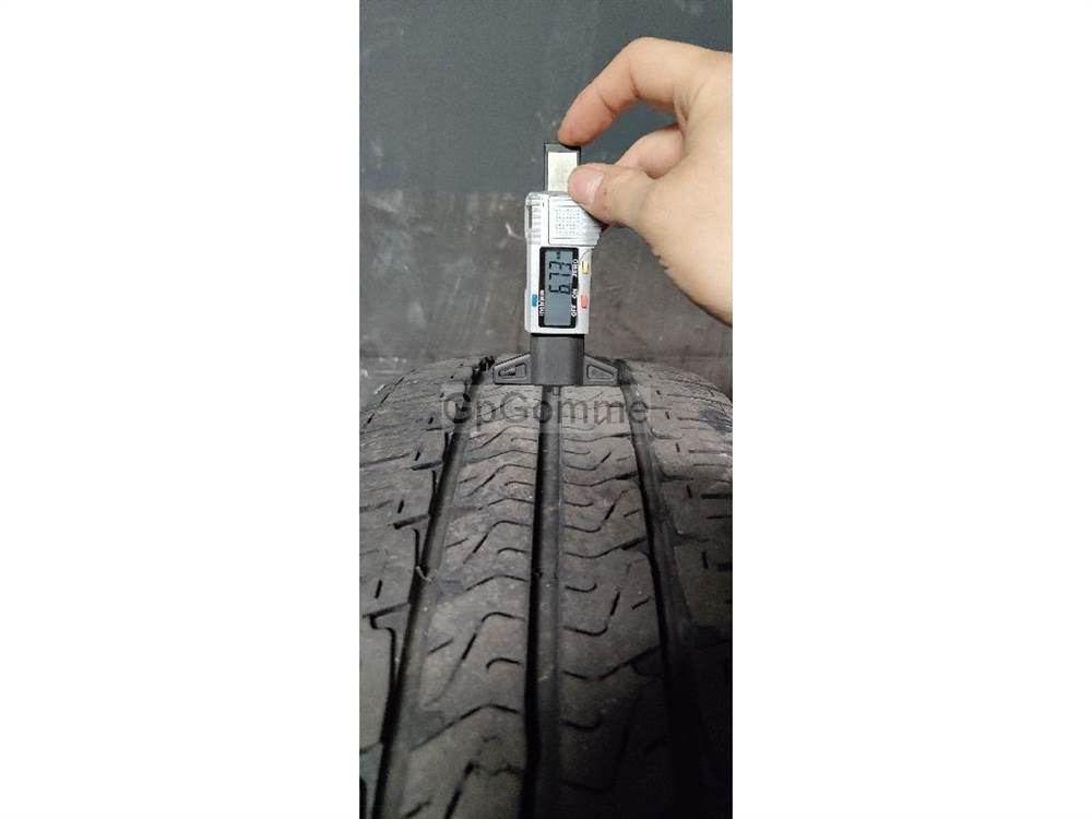 Gomme Invernali Riken 205/55 R16 94H - Perugia - Umbria