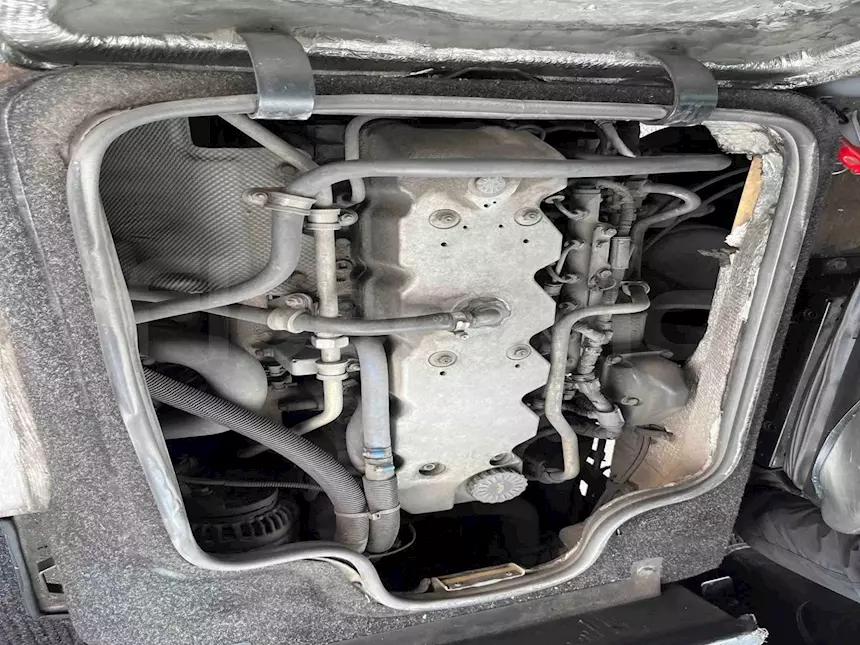 Foto 3Iveco Mago 2, 2018, 31 posti, Euro 6 Km 564991, cambio: automatico