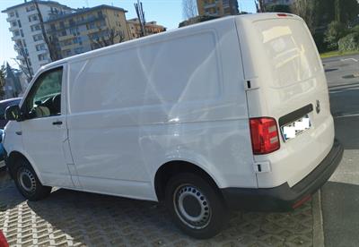 Furgone VW Trasporter T6 del 2019, ottime condizioni, unico proprietario - Foto 5