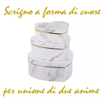 Lo scrigno dei Desideri