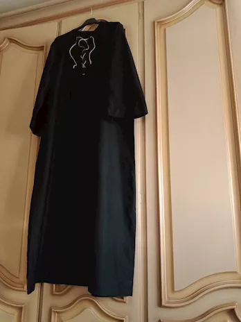 Tuniche rituali - Anteprima 3