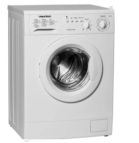 Regalo lavatrice 5 kg