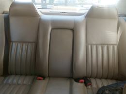 Foto 6 Alfa 166 anno 1999 d'epoca perfetta in tutto Berlina Diesel, fari a led