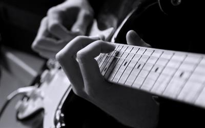 Lezioni di Chitarra