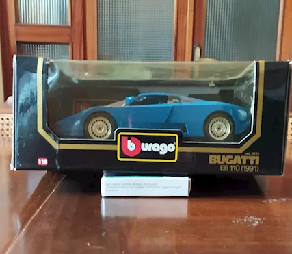 Modellini Vari - Foto 4