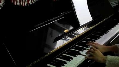 Lezioni Pianoforte Cesano Boscone