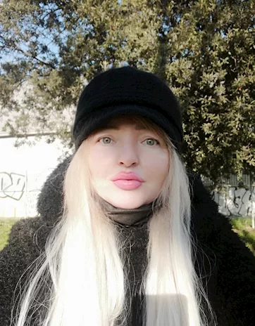 Cantante cerca musicisti