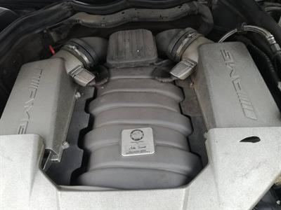 Ricambi Mercedes C63 AMG V8 Station Wagon Anno 2015 - Foto 3