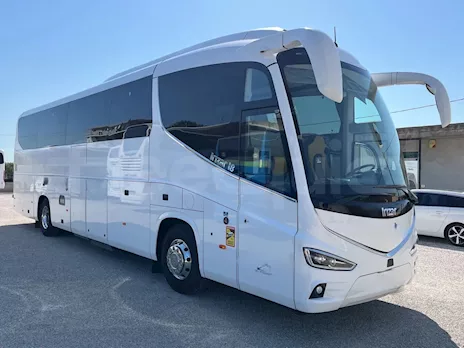 Irizar i8, 2024, 53 posti, Euro 6