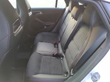 Foto 5 Mercedes Classe CLA (C/X117) 2019 Automatica Premium 4Matic Km 56000