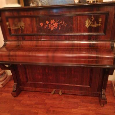 Pianoforte F.Rösener