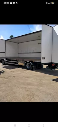 Iveco Stralis 420