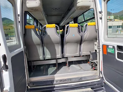 IVECO DAILY 50C18 Km 0, ottimo stato - Foto 4