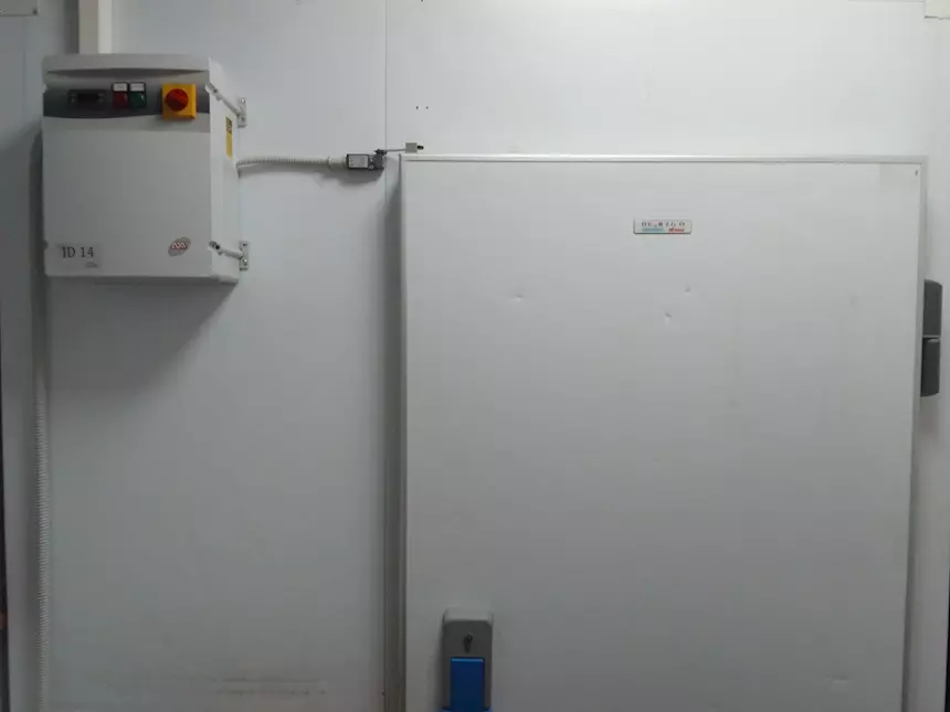 Cella frigo positiva, come nuova, prezzo trattabile - Foto 2