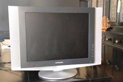 Televisore Samsung 20 - Foto 5
