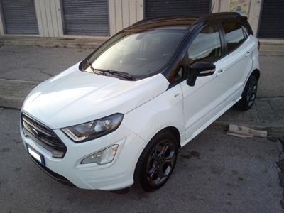 FORD ECOSPORT 1.5dci 100CV ST.Line