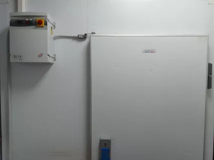 Cella frigo positiva, come nuova, prezzo trattabile - Foto 2