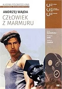 L'uomo di marmo (1977) di Andrzej Wajda