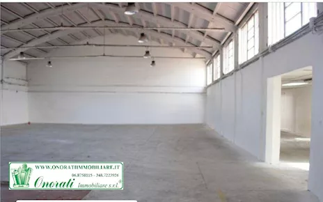 MQ 1.200 Roma, Via Tiburtina Den/adiacente Gra, Rif. A-773