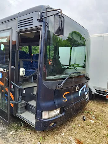 Iveco My Way del 2007