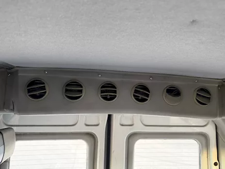Minibus Daily 21 posti Marca Iveco Anno 2007 Km 0, cambio manuale - Anteprima 12
