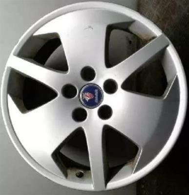Cerchi in Lega da 17 Saab