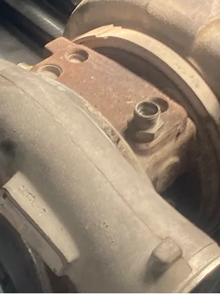 Turbina 560 del 2008