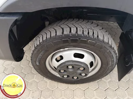 Iveco Daily 35C18 - 2020 - motore nuovo - ribaltabile trilaterale - Anteprima 11