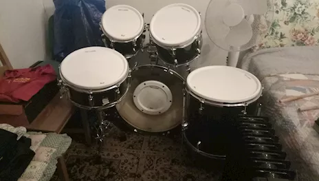 Pearl Tru Trak (originali S.U.A)