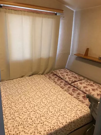 Casa mobile adria