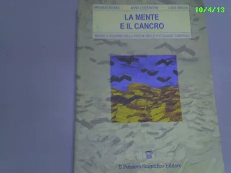 La mente e il cancro