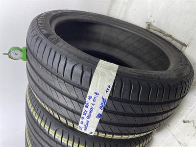 Michelin Pilot 225/40 R18 92Y Estiva - Foto 2