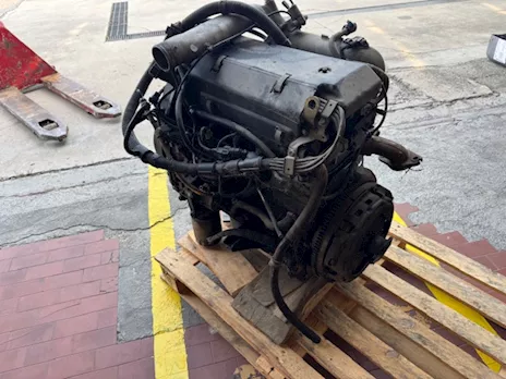 Motore Iveco Daily A40C10, tipo 8140 - Anteprima 3