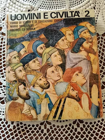 Uomini e Civiltà