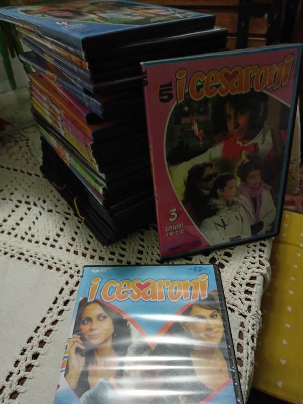 I Cesaroni