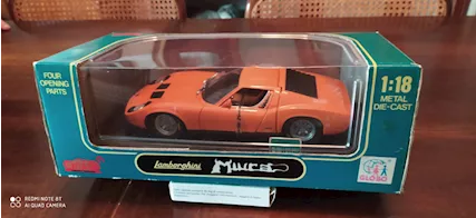 Modellini Vari - Foto 6