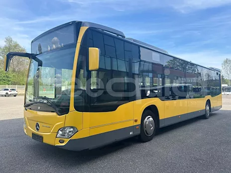 Mercedes-Benz Citaro