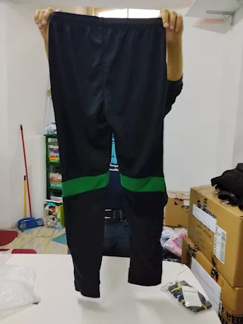 Tuta Joma, mai usata, taglia l - Foto 4