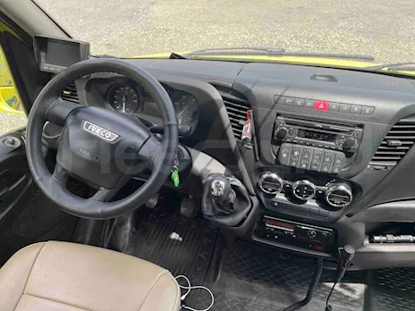 Iveco Ferqui, 2016, 21 posti, Euro 6 Km 1052082, cambio: manuale - Anteprima 4