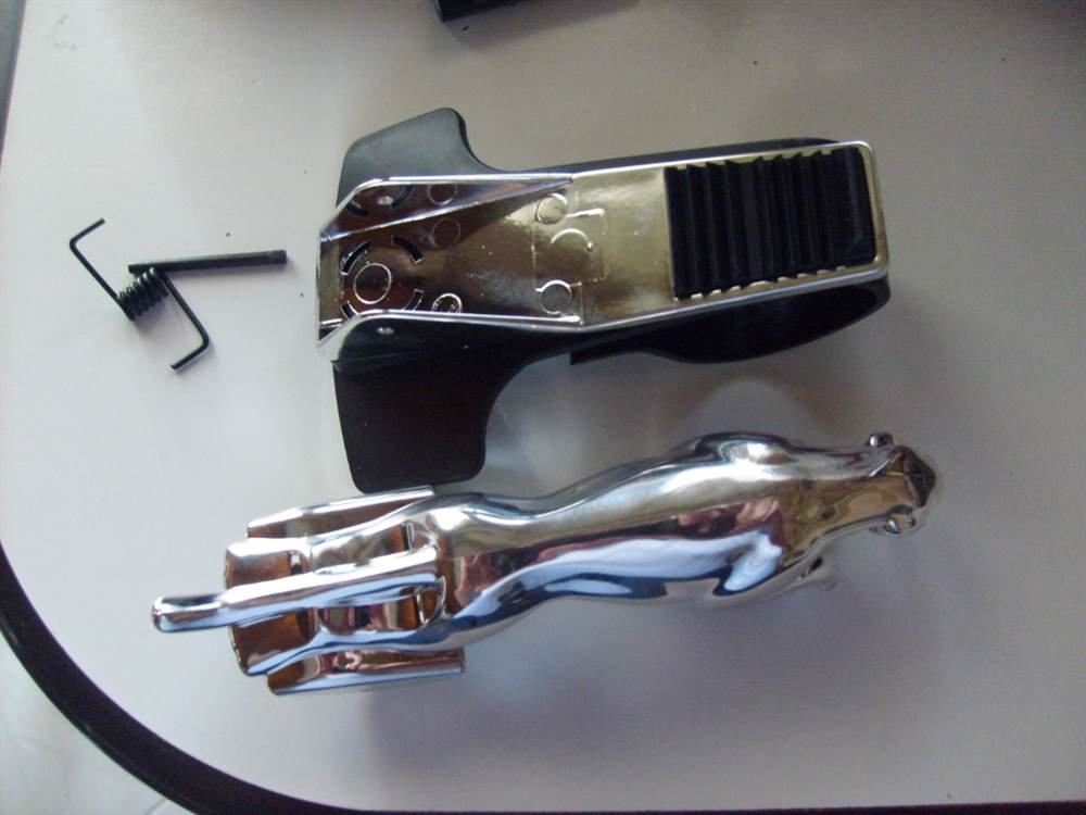 2020 Porta Telefono Jaguar Regolabile supporto GPS staffa