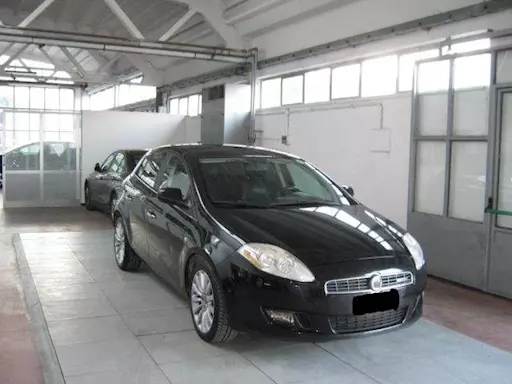 Fiat Bravo 1.6 Mjt 120 CV Emotion Dpf