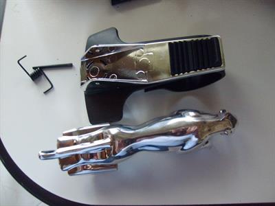 2020 Porta Telefono Jaguar Regolabile supporto GPS staffa