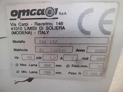 Stock Lotto di Macchinari - Foto 3