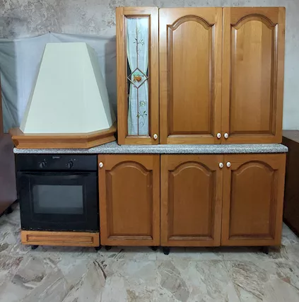 Cucina componibile