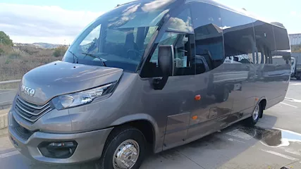 Pronta Consegna Minibus Nuovo 29 Posti Iveco Indcar Wing